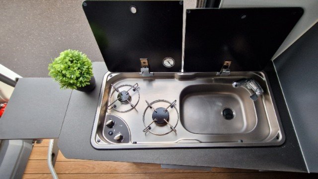 Elios Van 59 T 59T - Photo 3