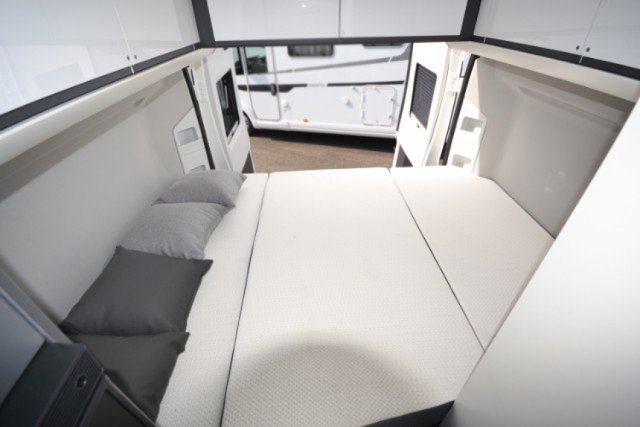 Elios Van 59 T 59T - Photo 4