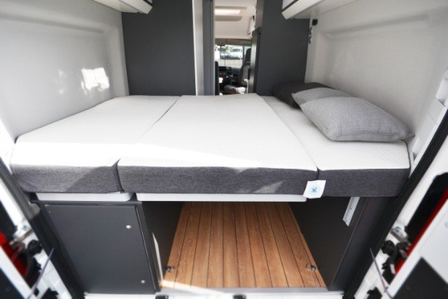 Elios Van 59 T 59T - Photo 5