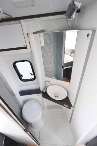 Elios Van 59 T 59T - Photo 6