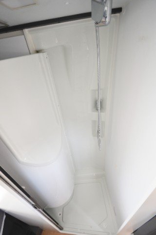 Elios Van 59 T 59T - Photo 7