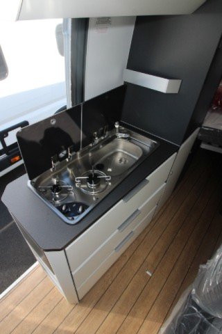 Elios Van 59 T 59T - Photo 8