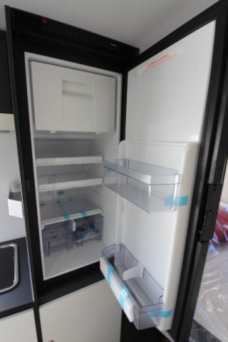 Elios Van 59 T 59T - Photo 9