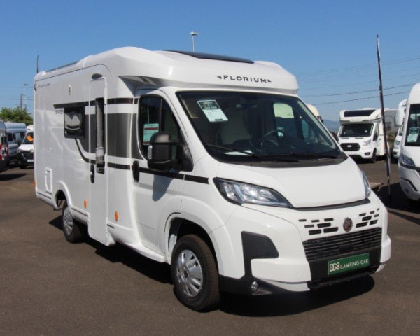 Florium Baxter 60 LG Neuf