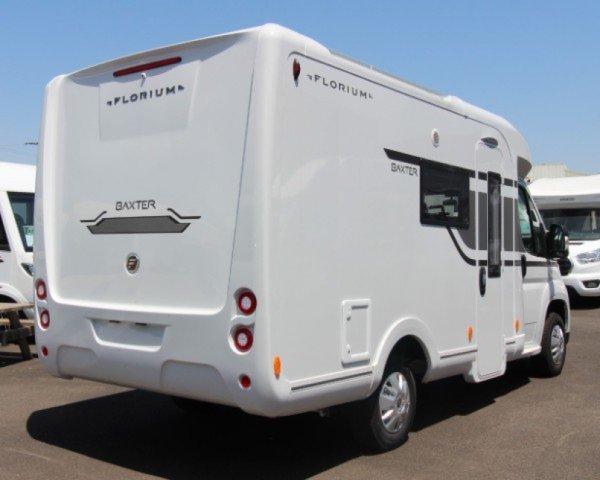 Florium Baxter 60 LG - Photo 11