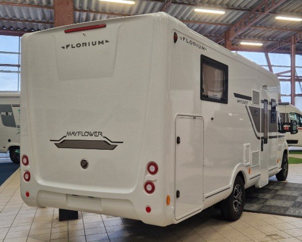 Florium Mayflower 74 LMF - Photo 10