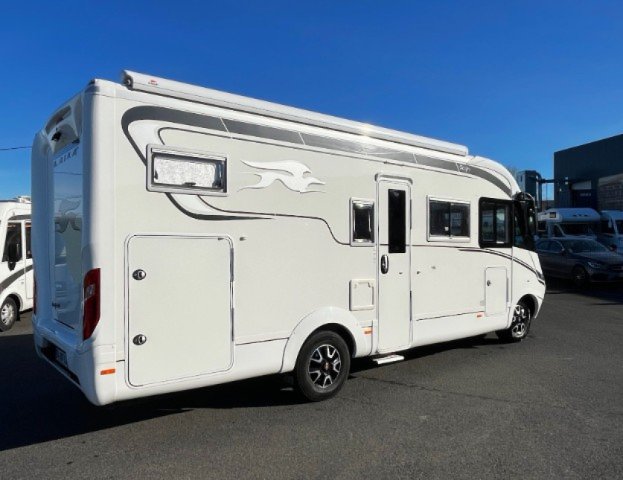 Laika Ecovip 710 - Photo 2