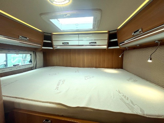 Laika Ecovip 710 - Photo 3