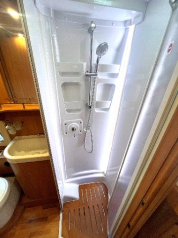 Laika Ecovip 710 - Photo 4