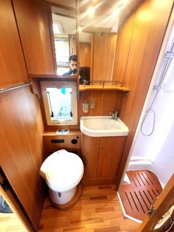 Laika Ecovip 710 - Photo 5