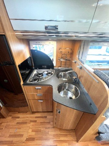 Laika Ecovip 710 - Photo 7