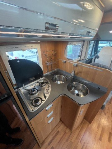 Laika Ecovip 710 - Photo 8