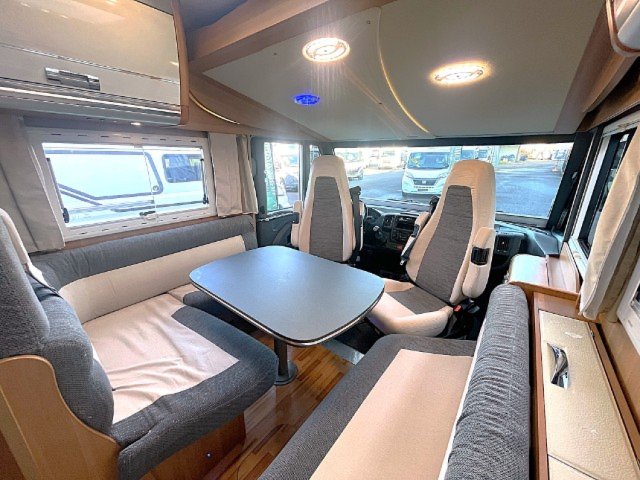 Laika Ecovip 710 - Photo 9