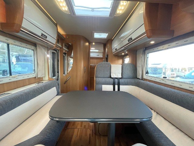 Laika Ecovip 710 - Photo 10