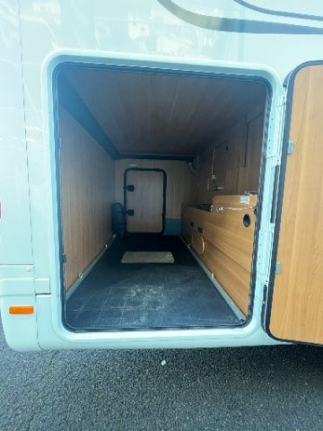 Laika Ecovip 710 - Photo 12