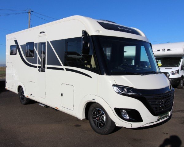 Le Voyageur LV 7.0 GJF Neuf