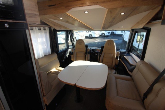 Le Voyageur LV 7.0 GJF - Photo 3