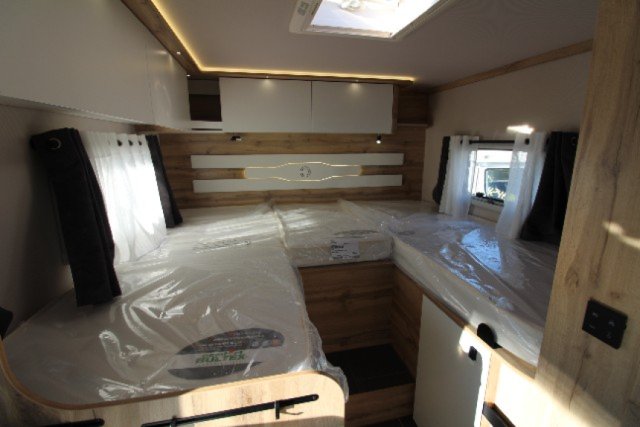 Le Voyageur LV 7.0 GJF - Photo 4