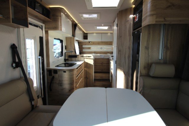 Le Voyageur LV 7.0 GJF - Photo 5