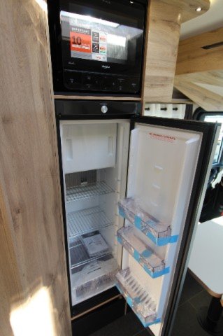 Le Voyageur LV 7.0 GJF - Photo 9