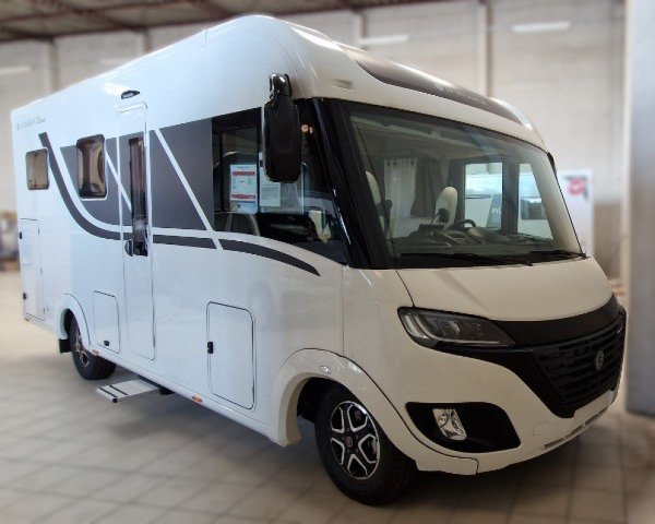 Le Voyageur LV 7.0 GJF - Photo 1