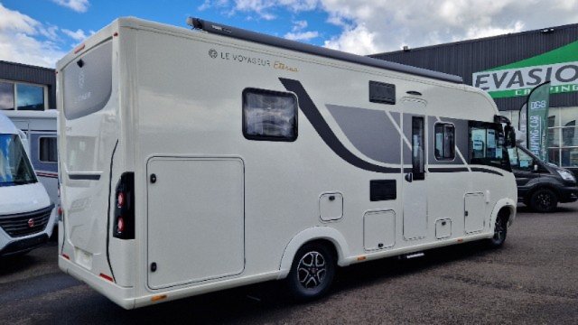 Le Voyageur LV 7.5 CF - Photo 2