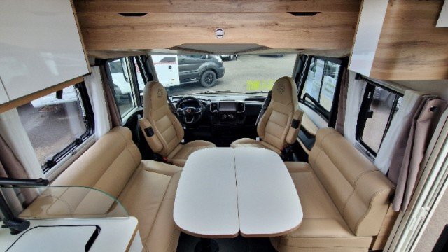 Le Voyageur LV 7.5 CF - Photo 3