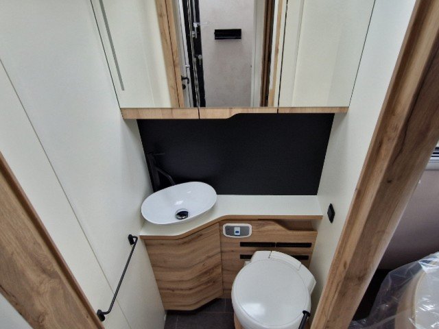 Le Voyageur LV 7.5 CF - Photo 9