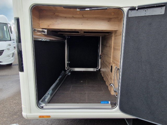 Le Voyageur LV 7.5 CF - Photo 10