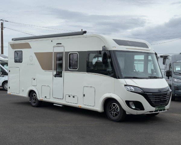 Le Voyageur LV 7.8 GJF EDITION 45 ANS Neuf