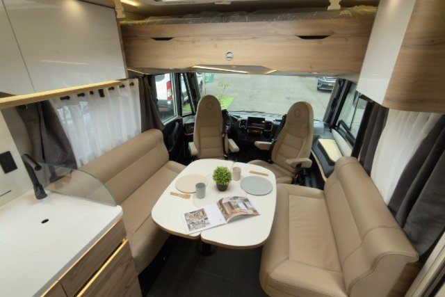 Le Voyageur LV 7.8 GJF EDITION 45 ANS - Photo 3