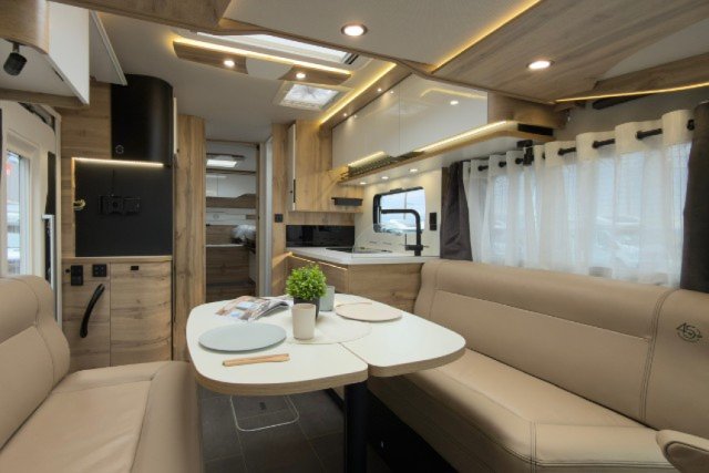 Le Voyageur LV 7.8 GJF EDITION 45 ANS - Photo 4