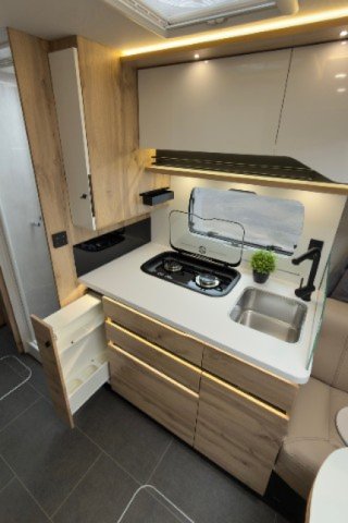 Le Voyageur LV 7.8 GJF EDITION 45 ANS - Photo 5