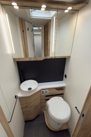 Le Voyageur LV 7.8 GJF EDITION 45 ANS - Photo 8