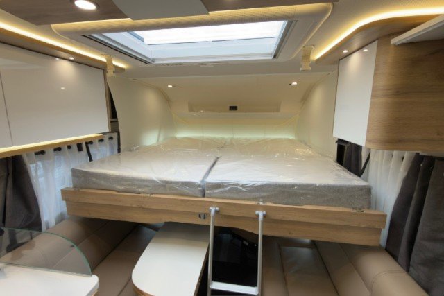 Le Voyageur LV 7.8 GJF EDITION 45 ANS - Photo 9