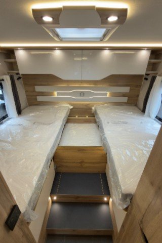 Le Voyageur LV 7.8 GJF EDITION 45 ANS - Photo 10