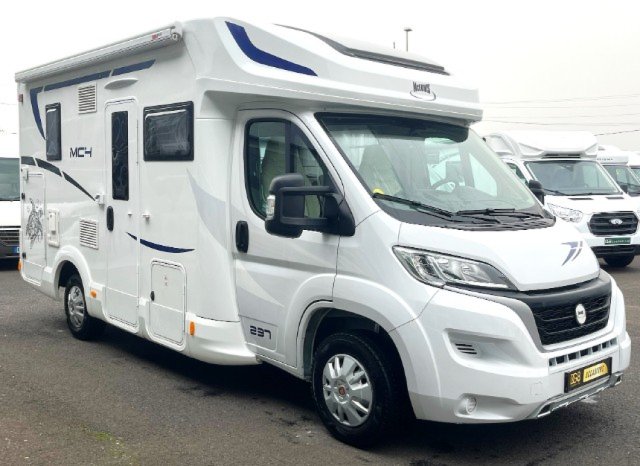 Mc Louis MC4 237 Occasion