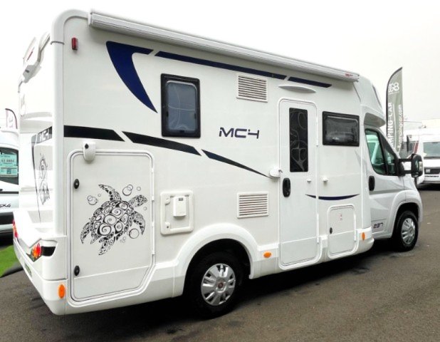 Mc Louis MC4 237 - Photo 2