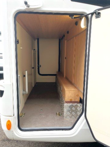 Mc Louis MC4 237 - Photo 3