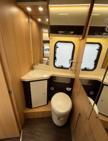 Mc Louis MC4 237 - Photo 5