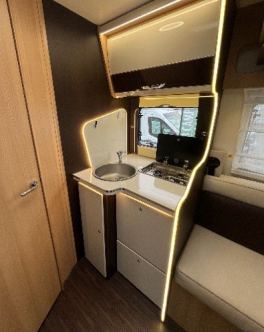 Mc Louis MC4 237 - Photo 7