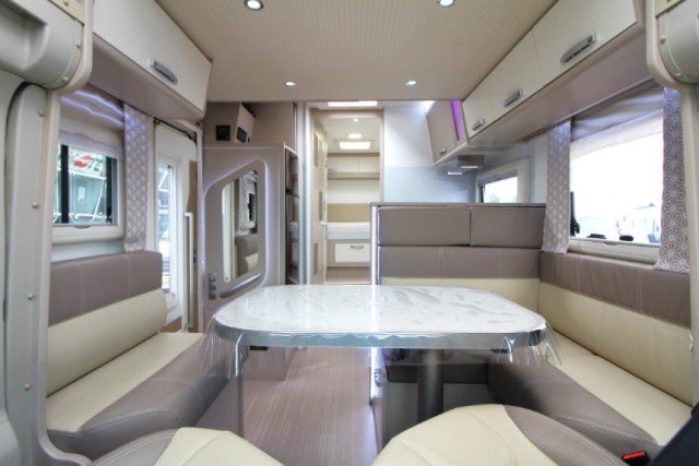 Notin Valencia PROGRESS Occasion