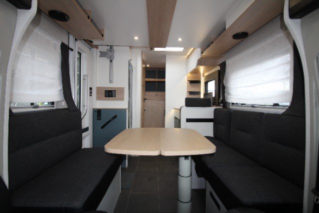 Pilote Atlas A 650 D - Photo 7