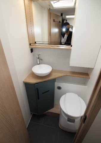 Pilote Atlas A 650 D - Photo 9