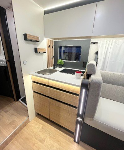 Pilote G 720 FGJ Evidence - Photo 5