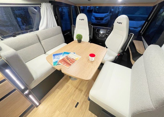 Pilote G 720 FGJ Evidence - Photo 7