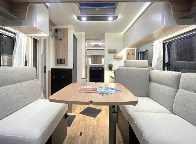 Pilote G 720 FGJ Evidence - Photo 9