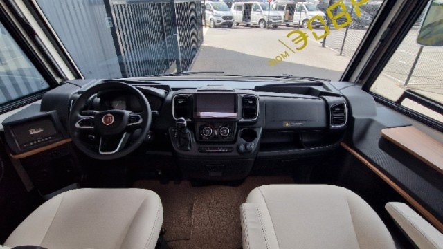 Pilote G 740 FC Evidence Plus + - Photo 3