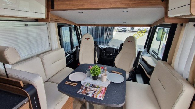 Pilote G 740 FC Evidence Plus + - Photo 4