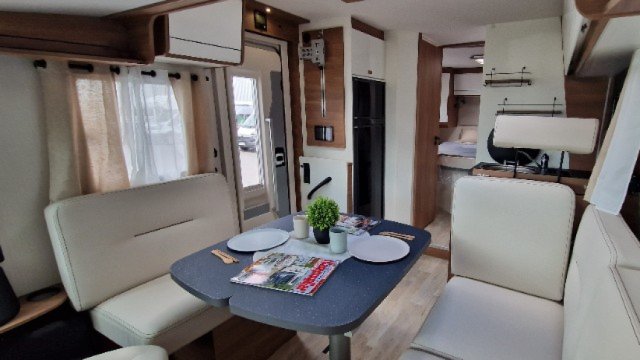 Pilote G 740 FC Evidence Plus + - Photo 5